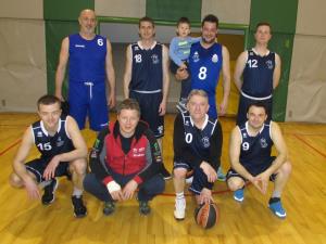 VLK Zmagovalna ekipa Podčetrtek